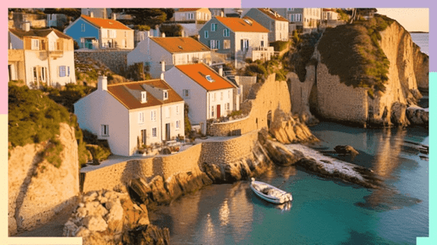 Higher Housing Standards Drive European Relocation Trends 