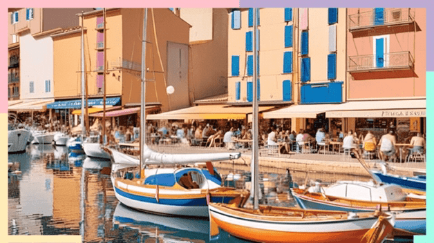 France Real Estate: Fréjus Property Prices Surge 22% in 5 Years