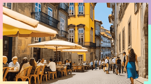 Coldwell Banker Doubles Sales in Portugal Real Estate