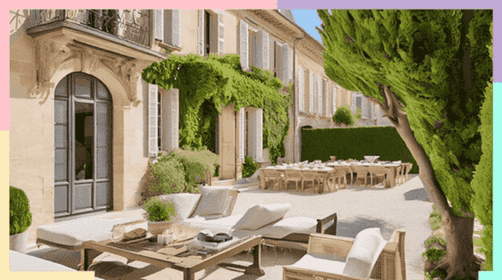 France Luxury Real Estate: Americans' New Safe Haven