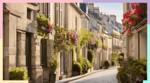 France Mortgage Rates: May Sees Slight Decline