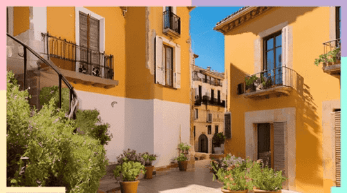 Spain Real Estate Trends: Senior Housing Market to Double by 2030