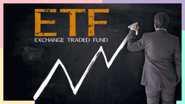 Swiss ETF Market Hits New Record in Q1 Turnover