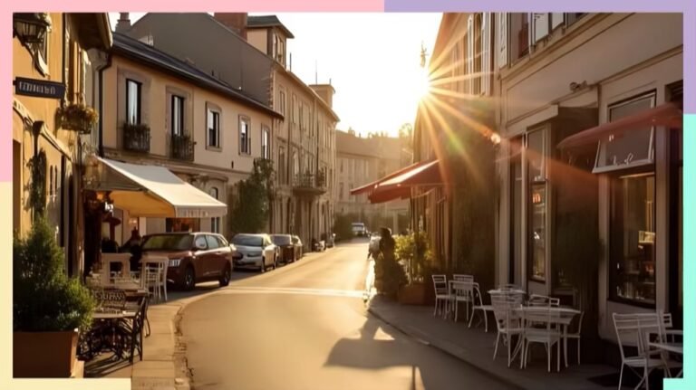 France Real Estate Trends: Promising Recovery and Growth