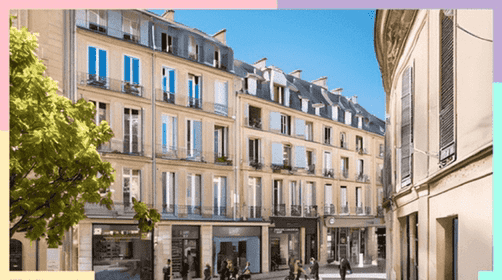 France's Real Estate Lending Rebounds: Key Figures from Banque de France