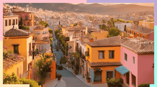Spain's Second-Hand Real Estate Prices Jump 11.7%