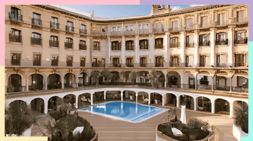 Spain Hotel Investment: Budget Hotels Surpass Luxury Segment Trends