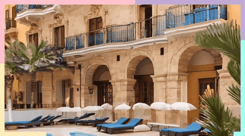 Spain Hotel Prices Surge 5% in Q1: Key Insights