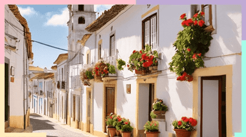 Portugal Home Loans: 89% Fund 100% of Purchases