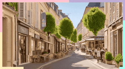 Ile-de-France Real Estate: Sales Rise and Price Increase Expected