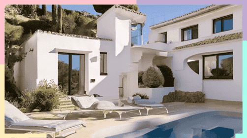 Spain Real Estate: UK Buyers Drive Record House Prices