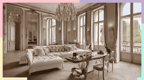 Rising American Interest in France Luxury Real Estate