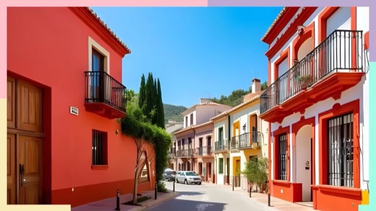Spain Real Estate Prices Surge 14.8% in May