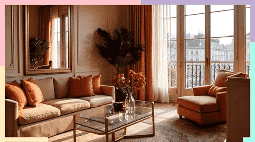 Paris Luxury Real Estate: 9% Growth in Transactions