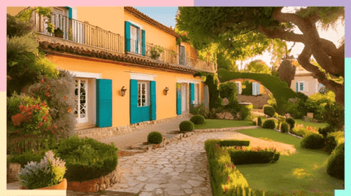 Portugal Real Estate: House Prices Jump 11.6%