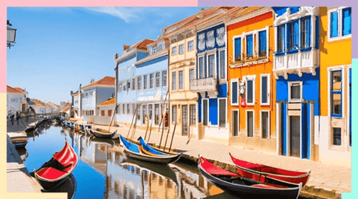 Portugal Real Estate Market Growth to Surpass EU & UK by 2027