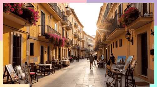 Spain Real Estate: Aragon Home Sales Surge 22.7%