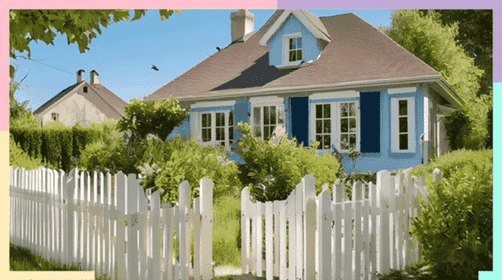 France Real Estate: Single-Family Homes See 80% Growth in Demand