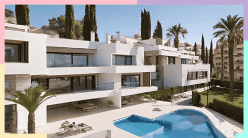 Spain Real Estate: Prices Rise 35% in a Decade