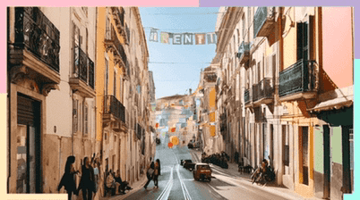 Portugal Real Estate: Rents Drop in Lisbon & Porto