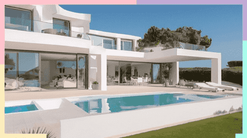 Spain Real Estate Prices Rise 9.4%: Non-Tourist Boom