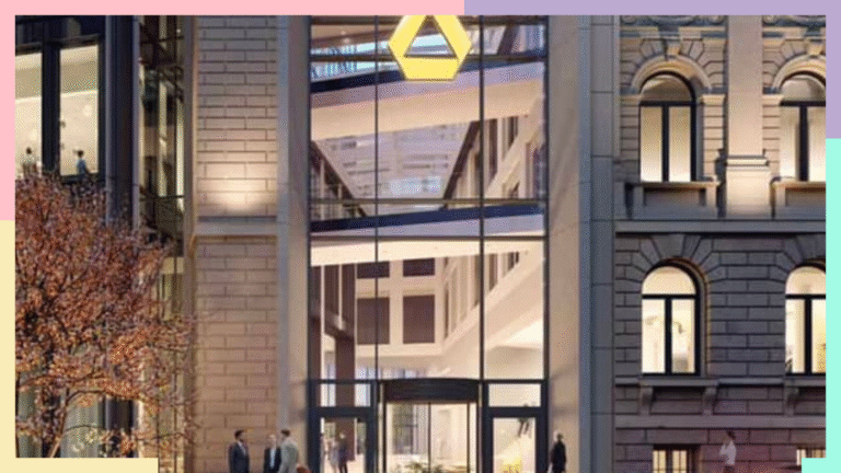 Commerzbank Reports 11% Earnings Growth Amidst Competition