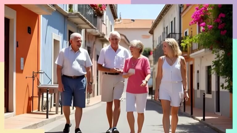 French Pensioners Boost Portugal's Real Estate Market