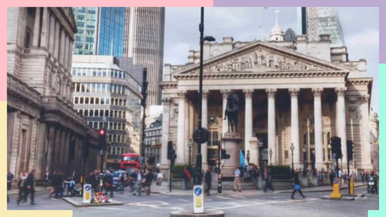 Bank of England Cuts Interest Rates Again: Key Details