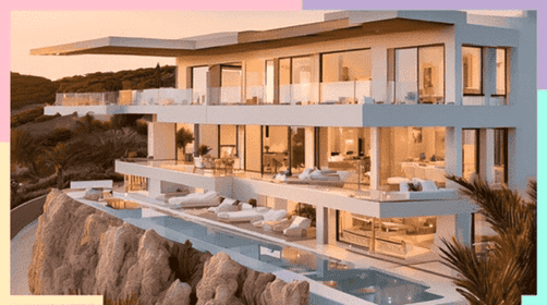 Renting a House in Portugal: 49% Supply Increase