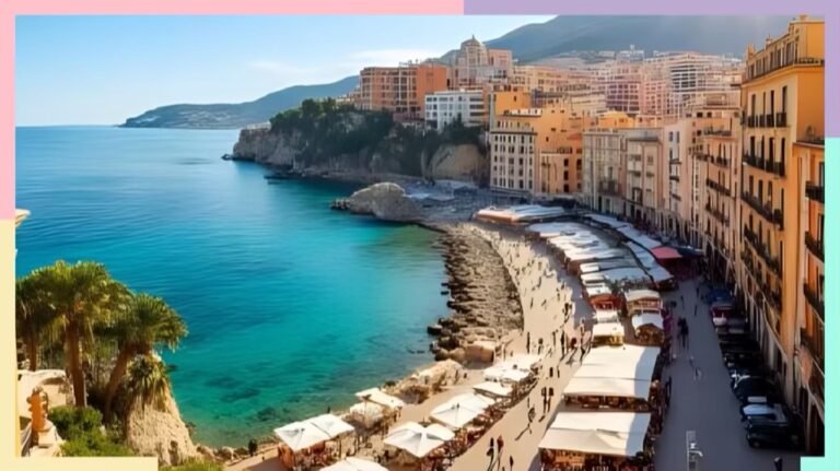 France Rental Real Estate Investment: Solid Profitability in Nice's Studios and Two-Room Apartments
