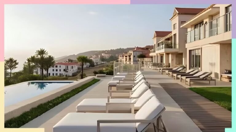 Portugal Real Estate Credit Surges 6.8% — The Biggest Increase Since 2008