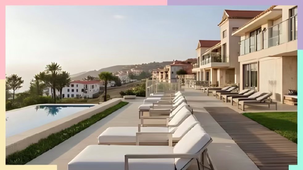 Portugal Real Estate Credit Surges 6.8% — The Biggest Increase Since 2008