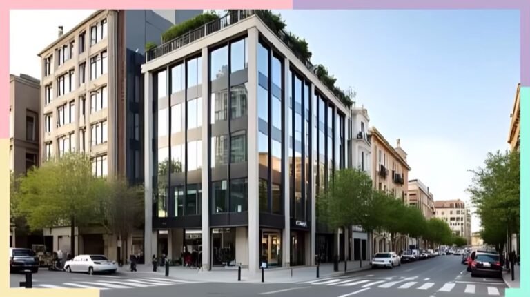 Spain Real Estate Investment: A Resurgence in Office Acquisitions
