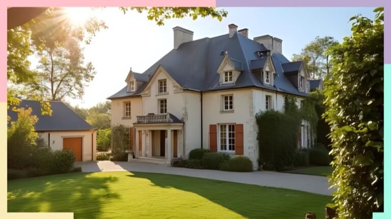 France Real Estate Investment Trends: Foreign Buyers Remain Active Despite Market Decline