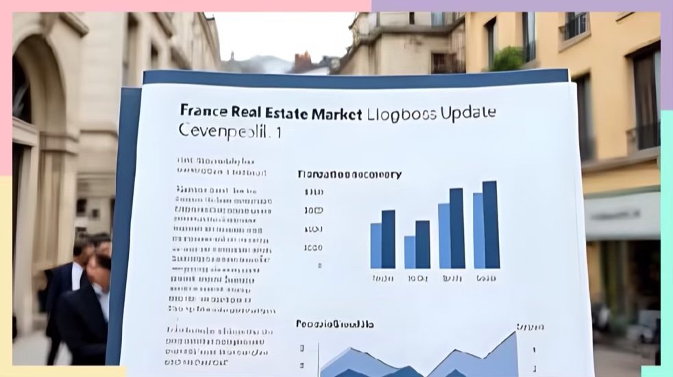 France Real Estate Market Update: Transaction Recovery, Stabilizing Prices & Challenges for Homeowners