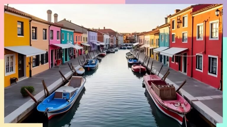Portugal Real Estate Trends: Average House Hits €414K