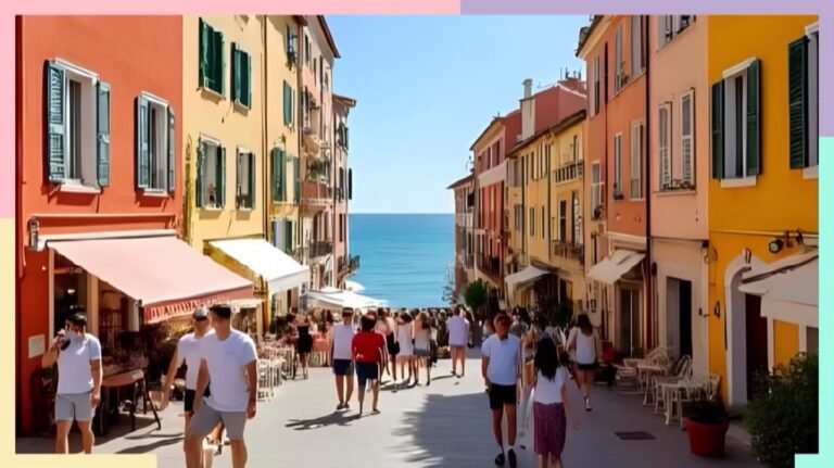 Top Cities for France Rental Real Estate Investment: Nice Leads the Rankings
