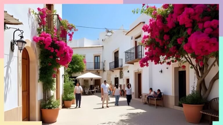 Portugal Real Estate Investment Trends: Swedish Companies on the Rise