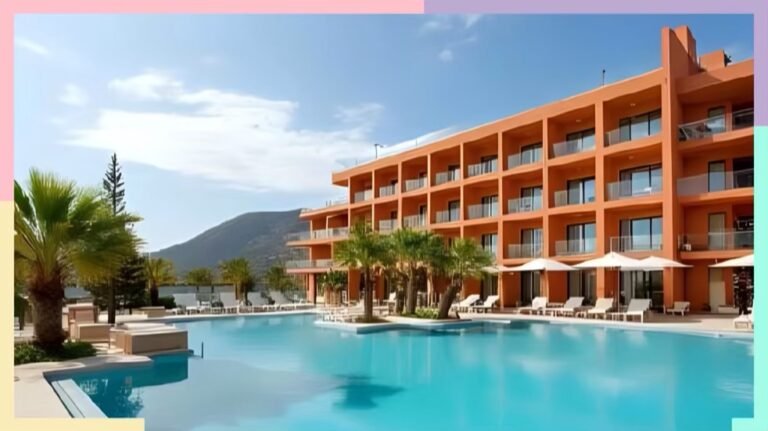 Spain’s Hotel Investment Boom: €3 Billion Expected by Year-End 2025