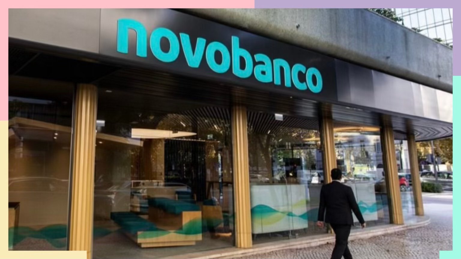 Lone Star Sells Novo Banco to BPCE for €6.4 Billion