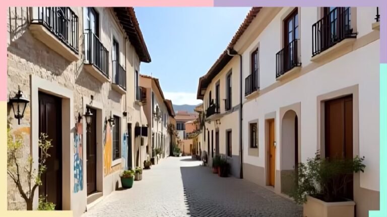 Portugal House Prices: Rising Alarmingly