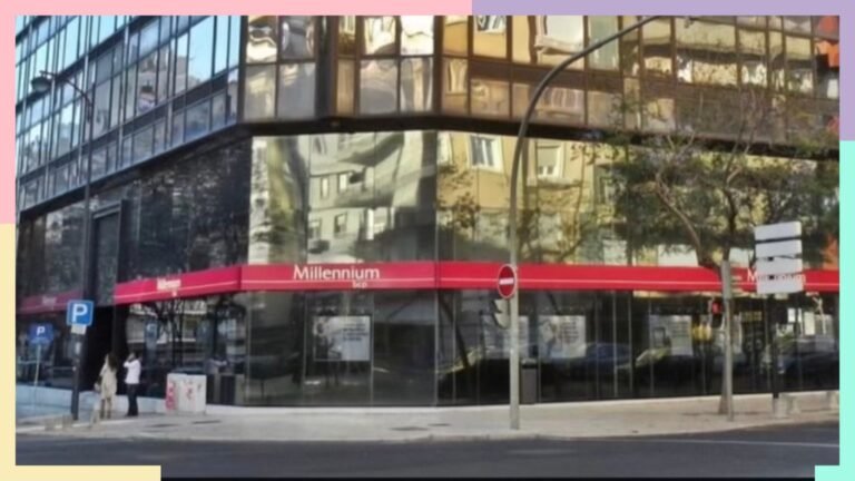 Banco Comercial Português (BCP) Invests Over 110 Million Euros in Share Buybacks
