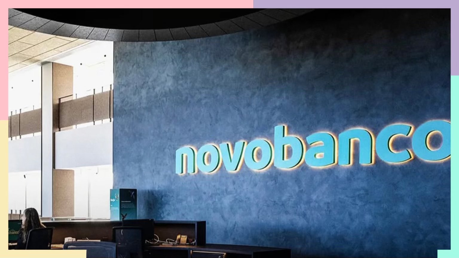 French BPCE Expects Annual Profits Over €700 Million from Novo Banco Acquisition
