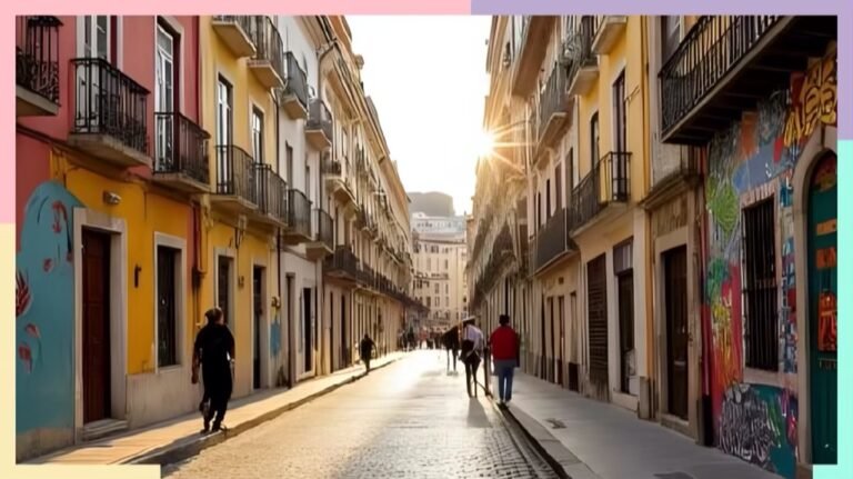 Portugal Real Estate Prices: Lisbon Sees Highest Quarterly Increase in 8 Years