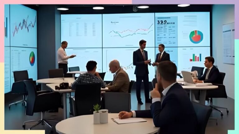 Swiss Private Banks Achieve Record Highs: Assets Under Management Soar to 3.4 Trillion