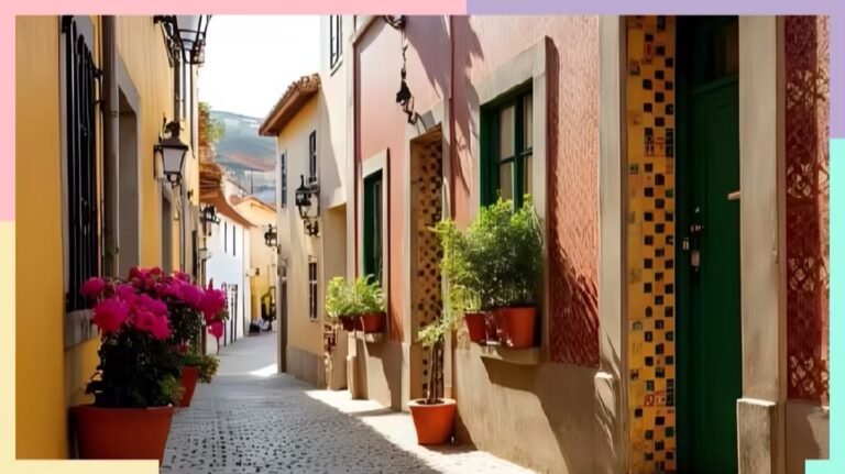 Portugal Real Estate: Rent Growth Slows Down in May