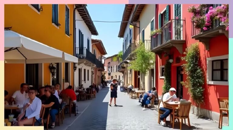 Spain Real Estate: Basque Country Sees 24.76% Yearly Rental Increase
