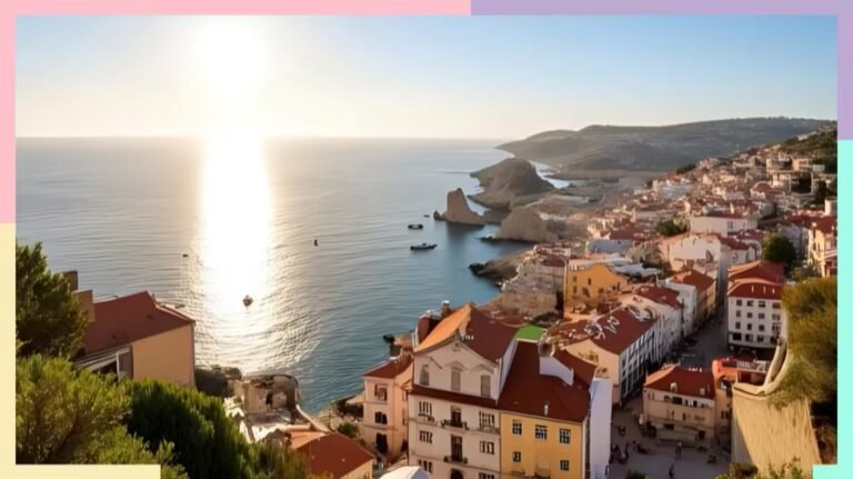 Portugal's Real Estate: 70% of properties on the Lisbon-Cascais axis purchased by foreigners