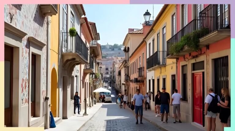 Northern Portugal Real Estate Prices: Average €238,500 with 9.66% Growth