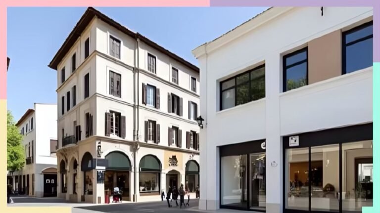Portugal’s Retail Real Estate Investment Reaches €383.5M